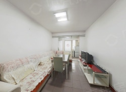 整租·陕棉十二厂东新村 2室1厅 南_陕棉十二厂东新村租房