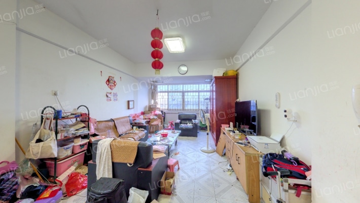 翠香花园二手房实景图