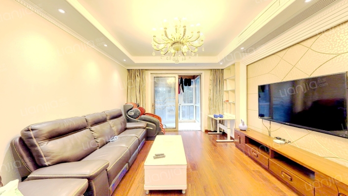 御景园二手房实景图