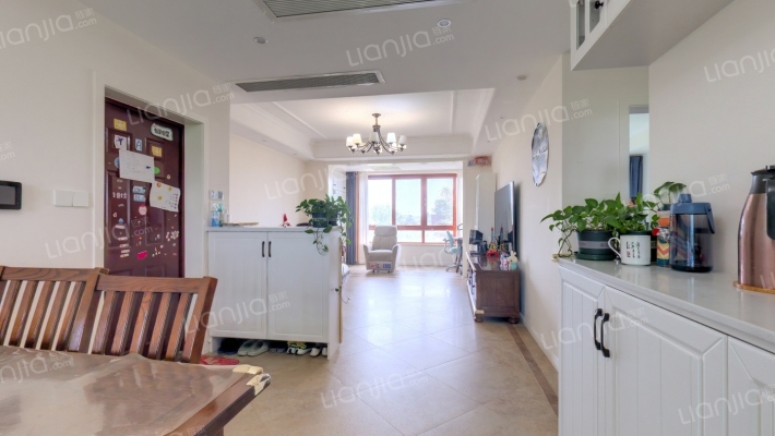 保利两河森林二手房实景图