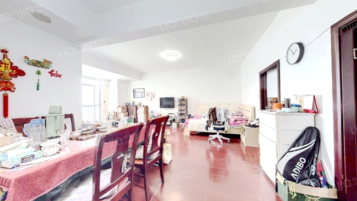 玉带汇景苑二手房实景图