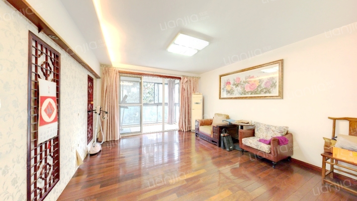 银城西堤国际第二区二手房实景图