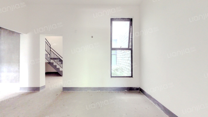 观山墅一区二手房实景图