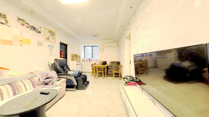 住友公寓二手房实景图