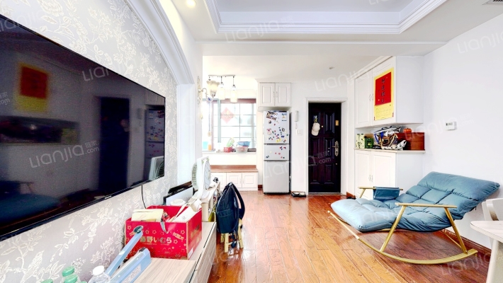 红枫苑二手房实景图