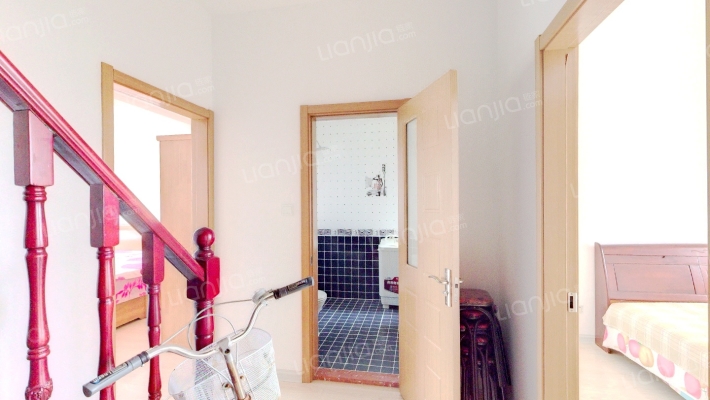 御景园二手房实景图