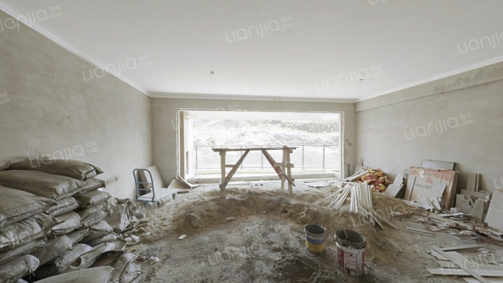 世纪山水·天麓城二手房实景图