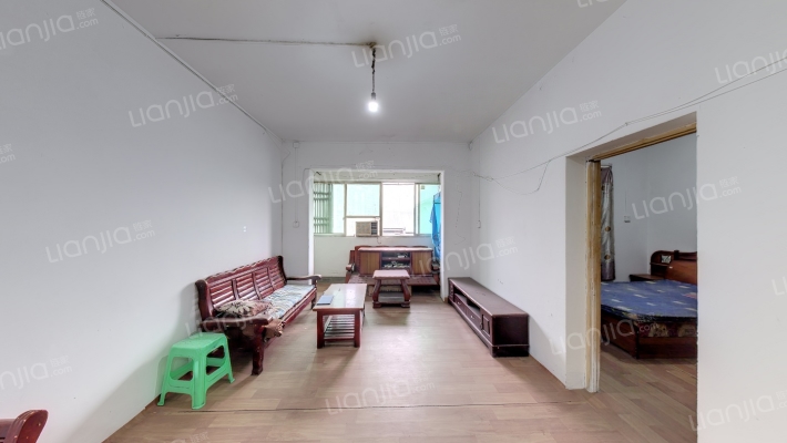 万丰一村小区二手房实景图