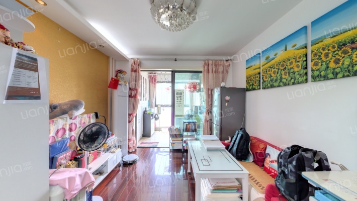 盛源家豪城二手房实景图