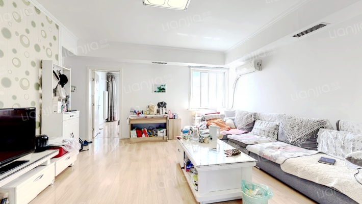 欣月家园二手房实景图