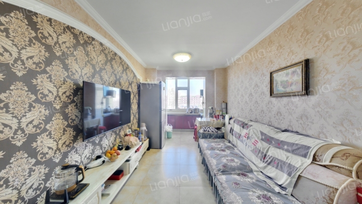 基隆小区二手房实景图