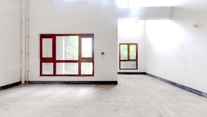 金隅大成南山郡二手房实景图