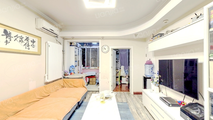 晓月苑一里二手房实景图