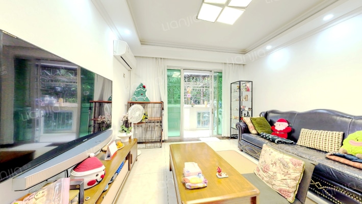 长海雅园二手房实景图