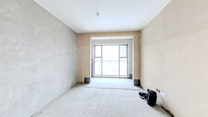 融创时代中心臻善园二手房实景图