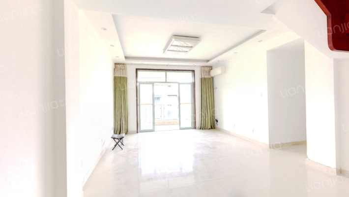 懋园九里居二手房实景图