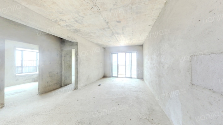 锦荟豪庭二手房实景图