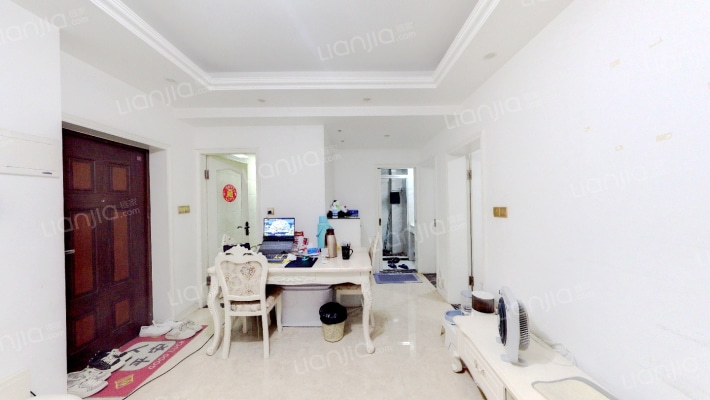 明湖花苑三期二手房实景图