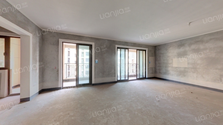 莱蒙香榭二手房实景图