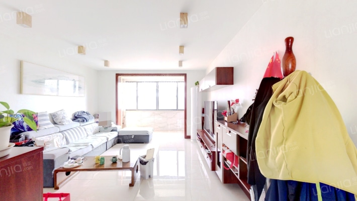 淀湖山庄东区二手房实景图