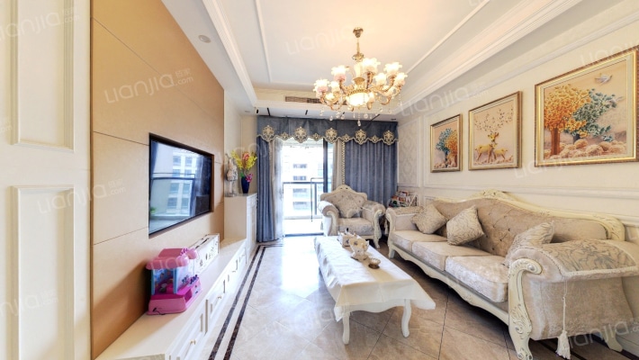 顺发美哉美城二手房实景图