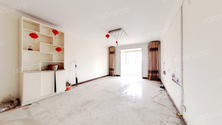 西湖秋韵二手房实景图