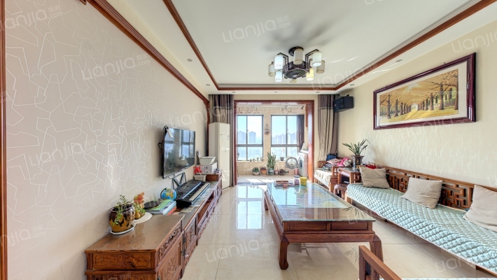 海天国际二手房实景图