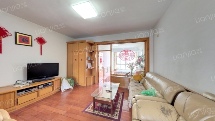 嘉源小区二手房实景图