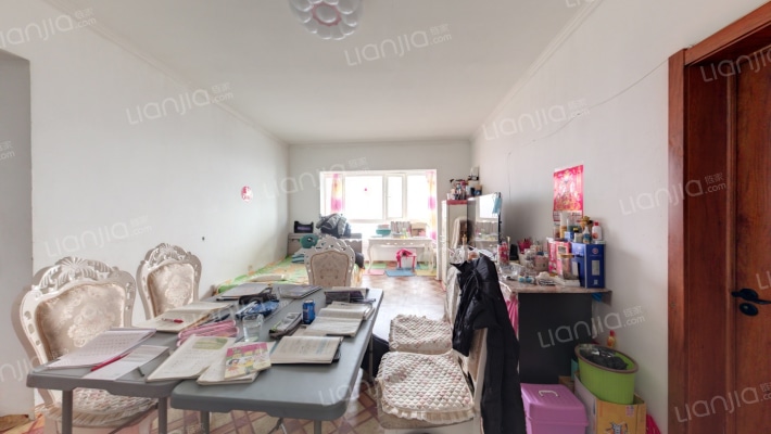 塞納歐香二手房实景图