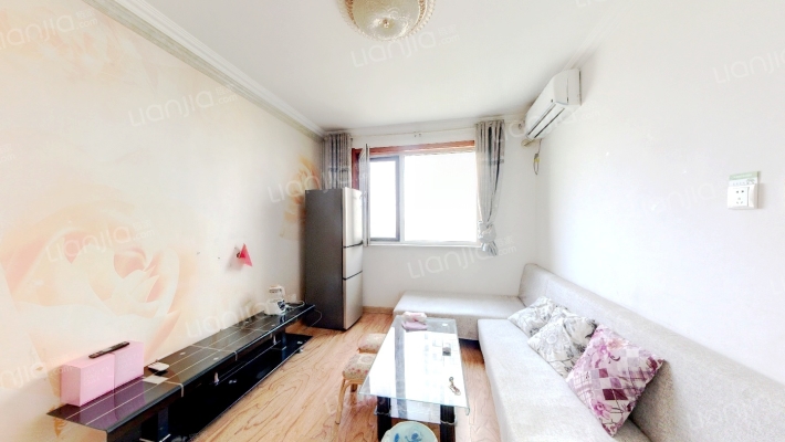 佳兆业水岸新都二手房实景图