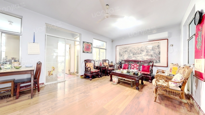 中和小区二手房实景图