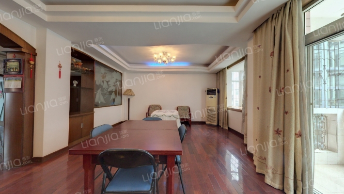 台北一路29号二手房实景图