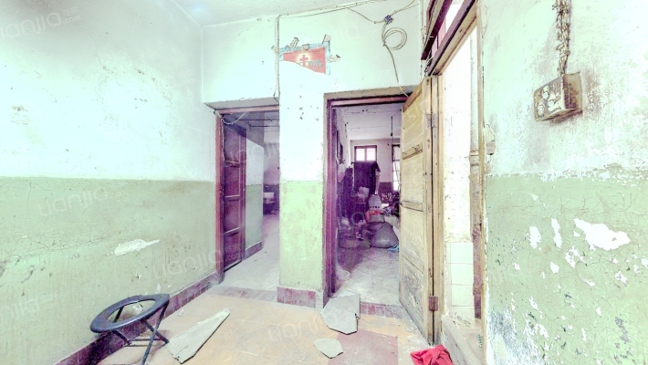 武烟宿舍二手房实景图