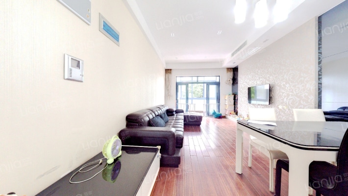 兰韵天城二手房实景图