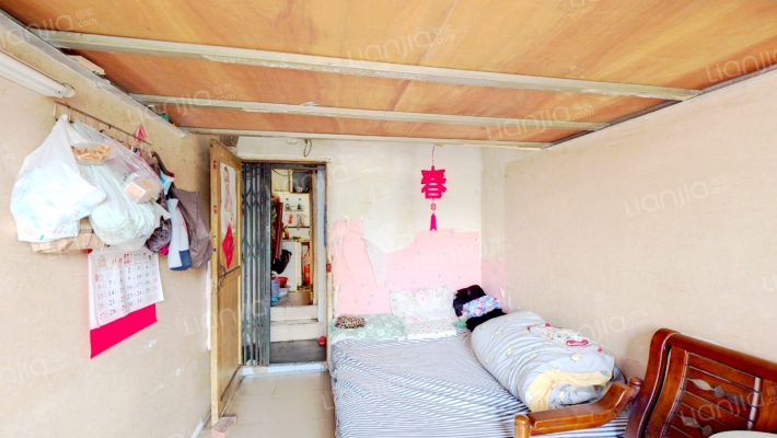 德政南路二手房实景图