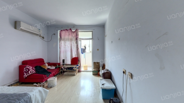 翠和园二手房实景图