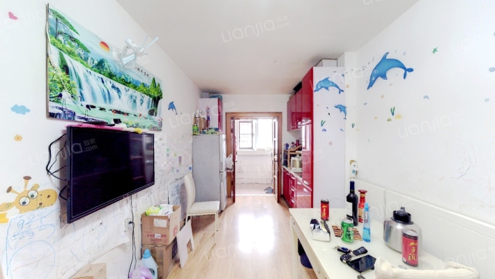 杭州里二手房实景图