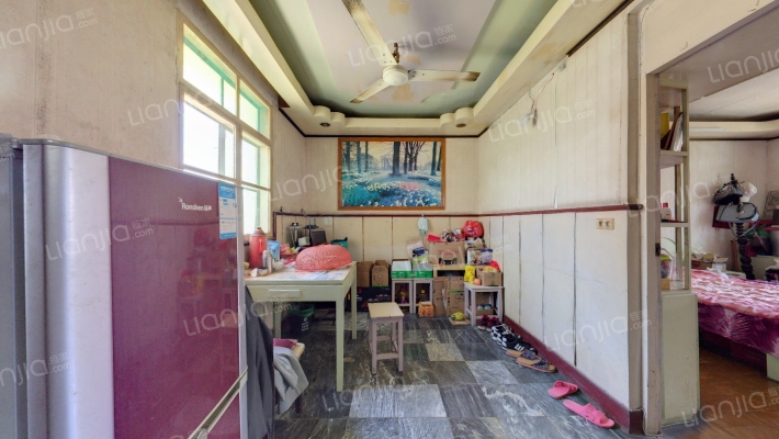 小港新村二手房实景图