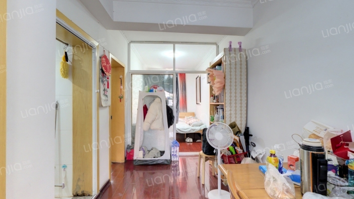 凤凰西街57号院二手房实景图