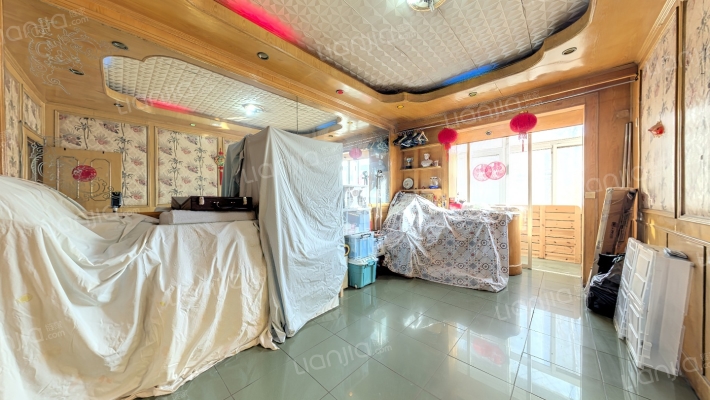 三家店新河路二手房实景图