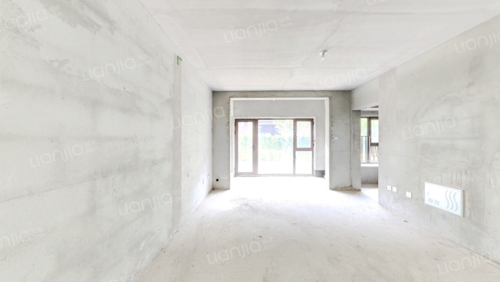 中交天郡北苑二手房实景图