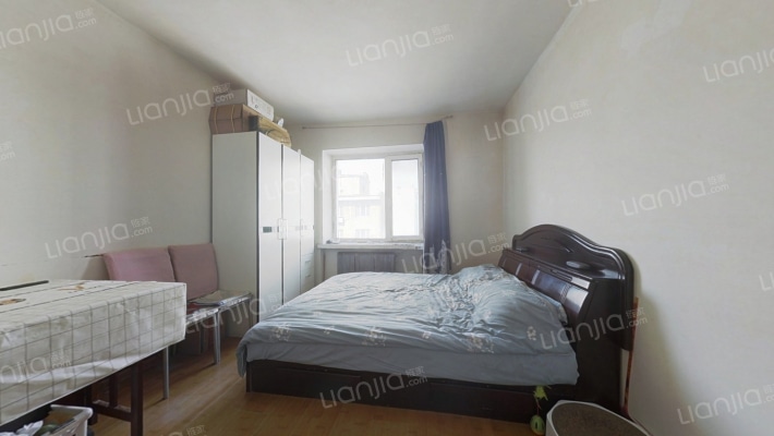 大水晶街二手房实景图