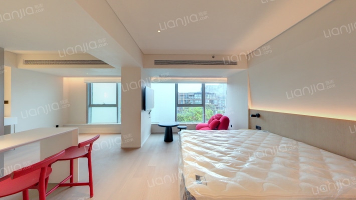 风格城事二手房实景图