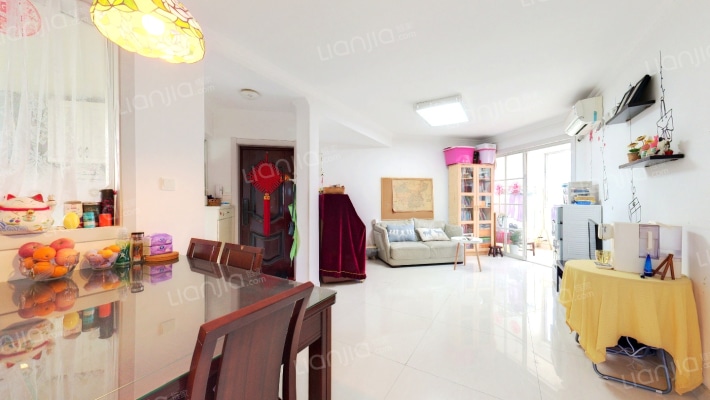 馨泰花苑二手房实景图