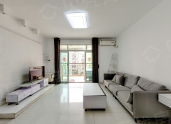 整租·星海名城三期 4室2厅 南_星海名城三期租房