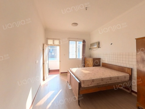 整租·新传路 2室1厅 南