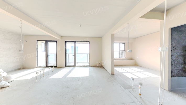 绿城·桂语江南二手房实景图