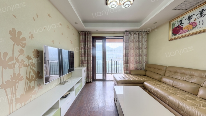 远洋公园高尔夫国际社区二手房实景图