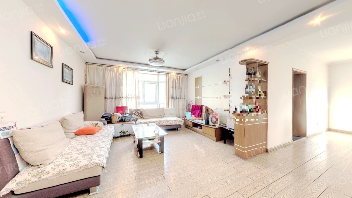 探矿厂宿舍二手房实景图