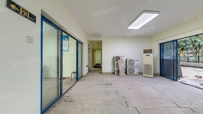 深业新岸线二期二手房实景图